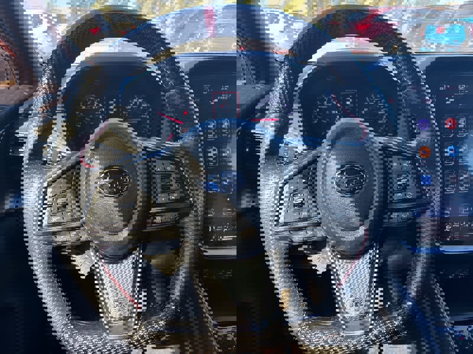 Used 2022 Subaru WRX Premium image 22