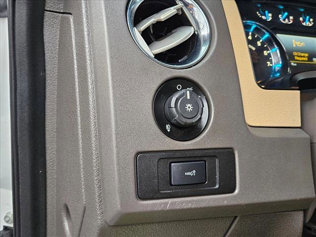 Used 2014 Ford F150 XLT w/ Equipment Group 302A Luxury image 23