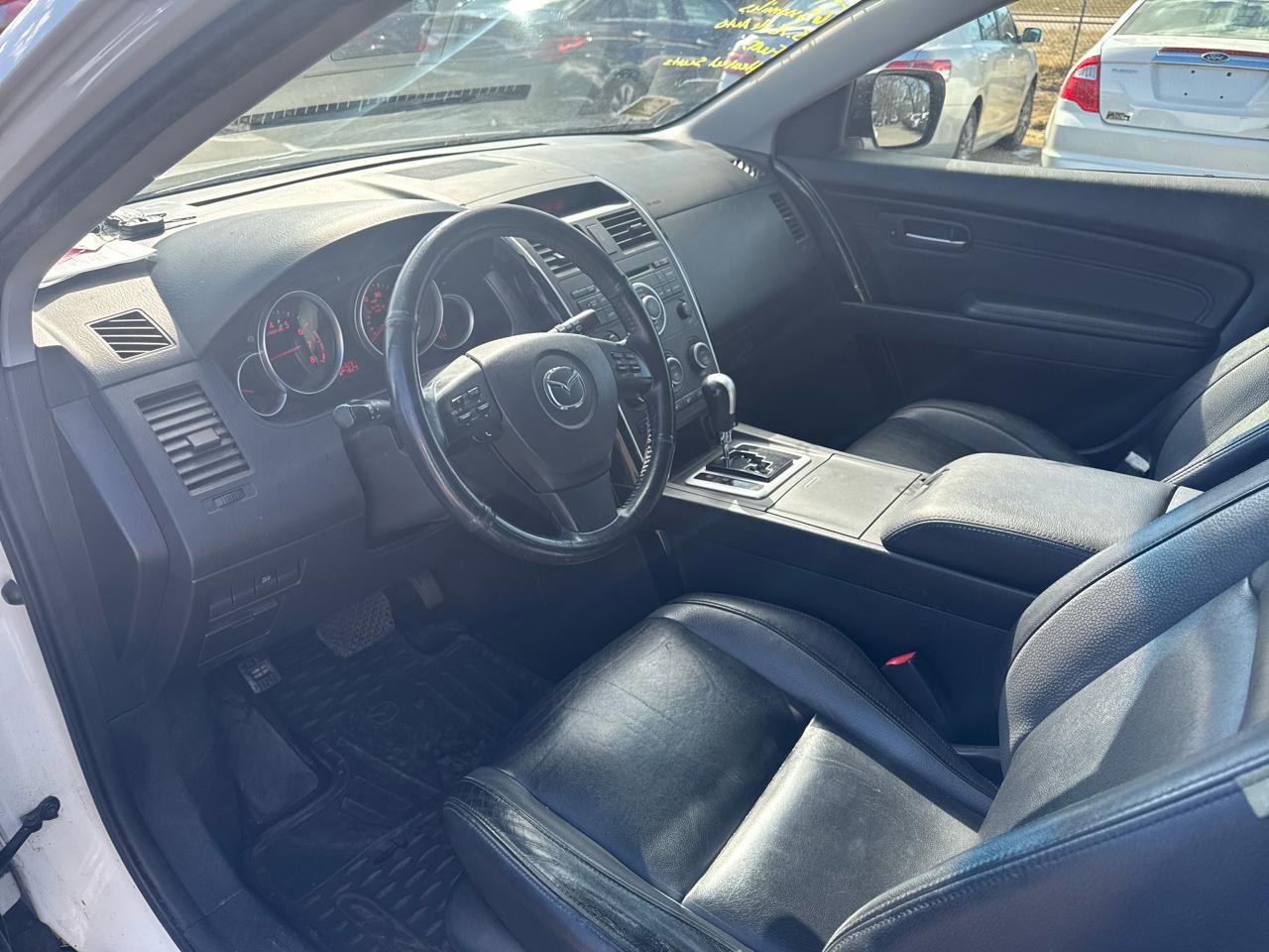 Used 2008 MAZDA CX-9 Touring FWD image 9