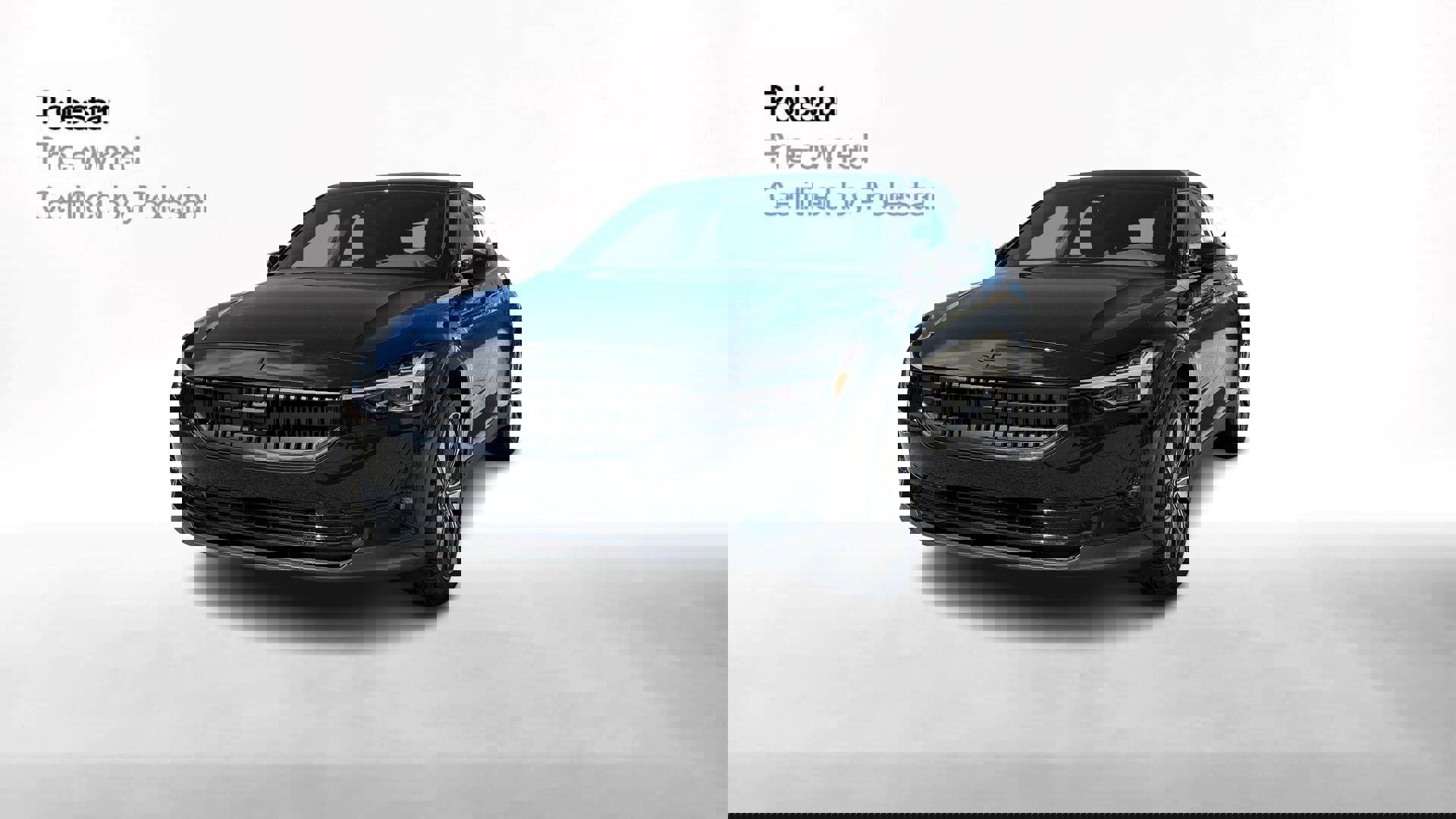 Certified 2023 Polestar Polestar 2 w/ Pilot Pack image 1