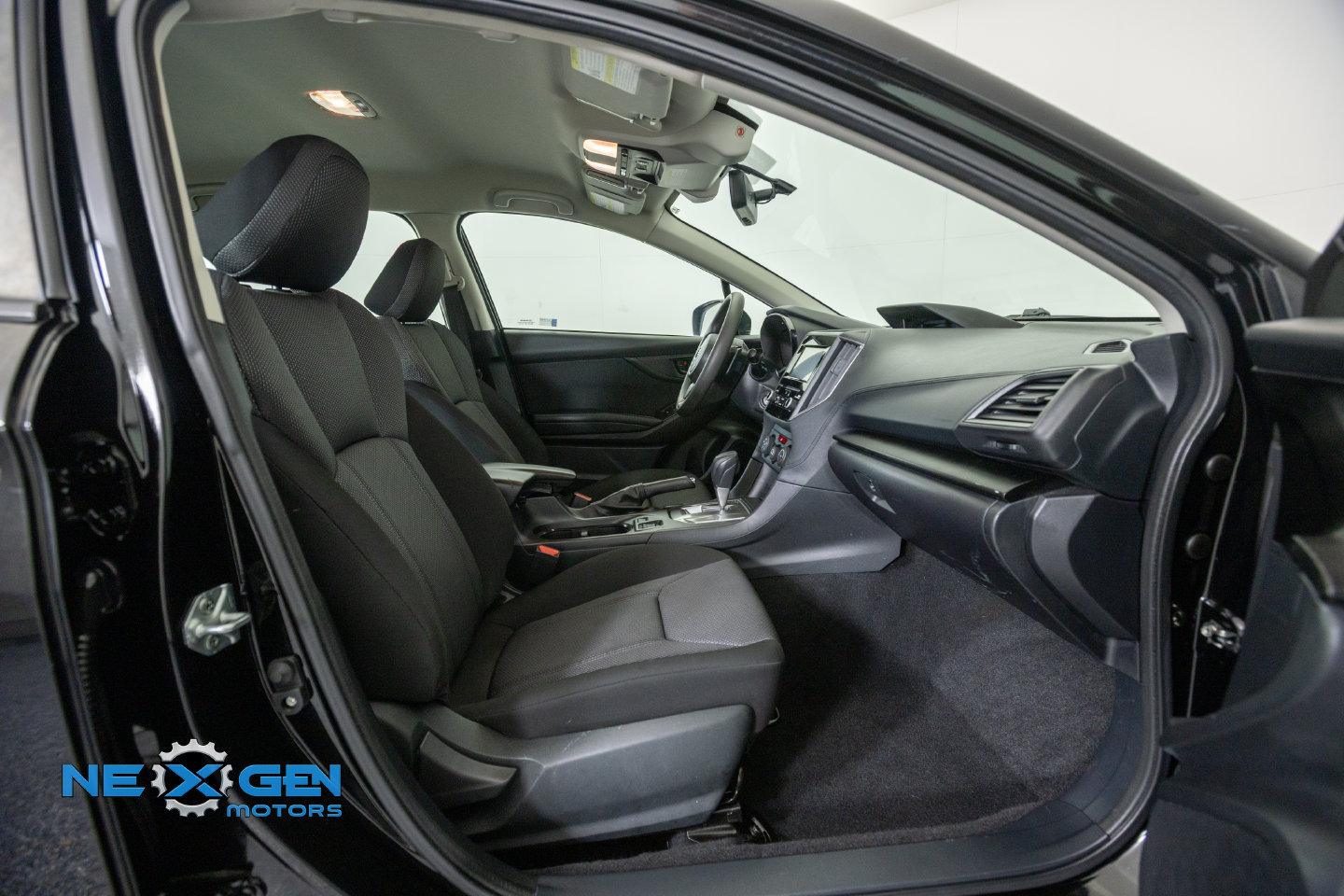 Used 2023 Subaru Impreza 2.0i Premium AWD/4WD image 42