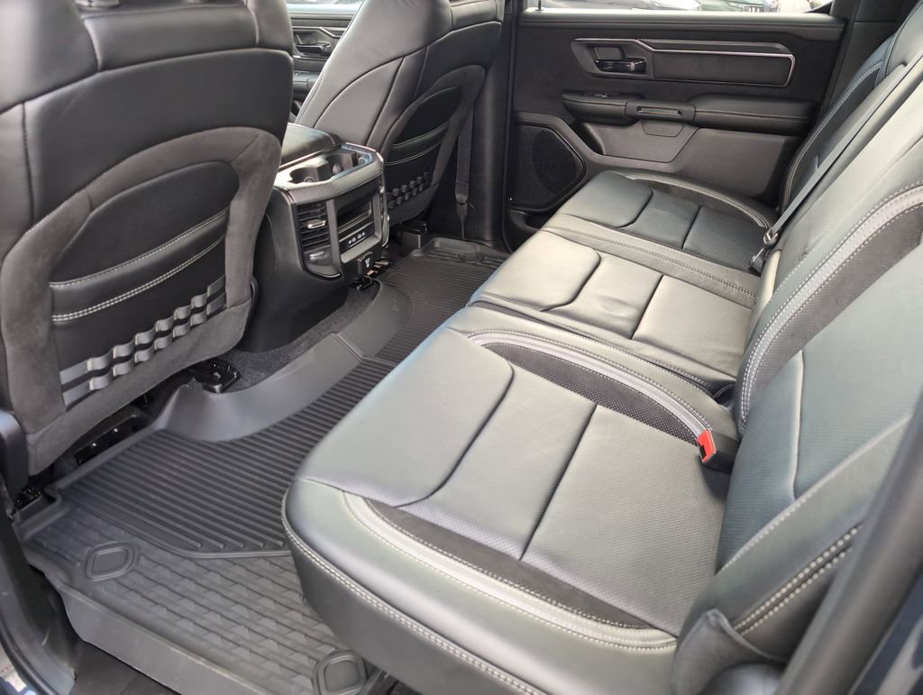 Used 2026 RAM 1500 RHO AWD/4WD image 24