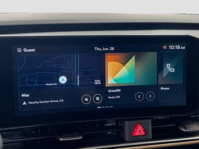 New 2026 Kia Carnival SX Prestige image 15