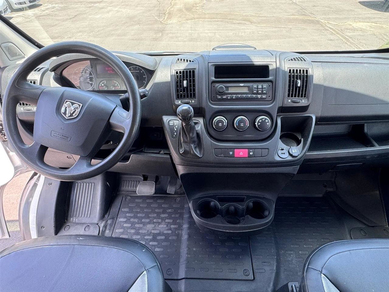Used 2015 RAM ProMaster 1500 FWD image 27