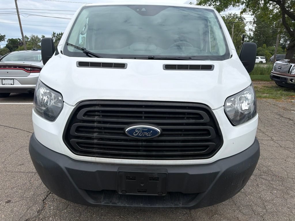 Used 2019 Ford Transit 150 130 Low Roof w/ Interior Upgrade Package RWD image 2