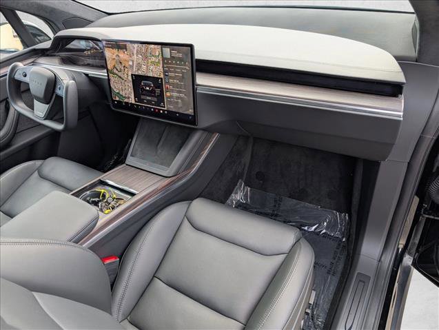Used 2022 Tesla Model X image 21
