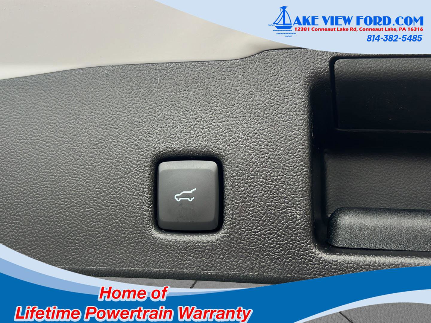 New 2026 Ford Escape ST-Line Select w/ Tech Pack #1 image 11