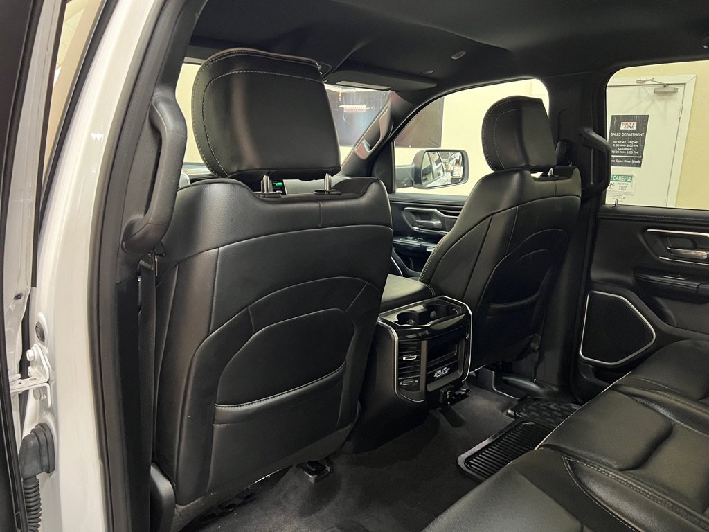 Used 2020 RAM 1500 Laramie w/ Sport Appearance Package image 36