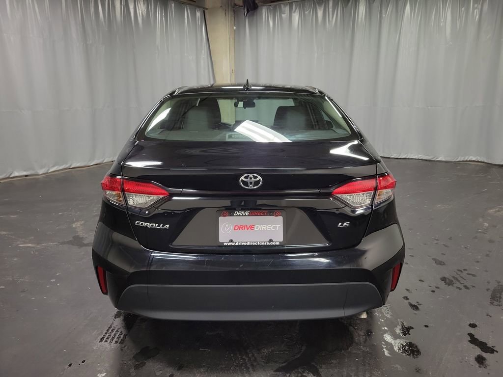 Used 2023 Toyota Corolla LE image 7