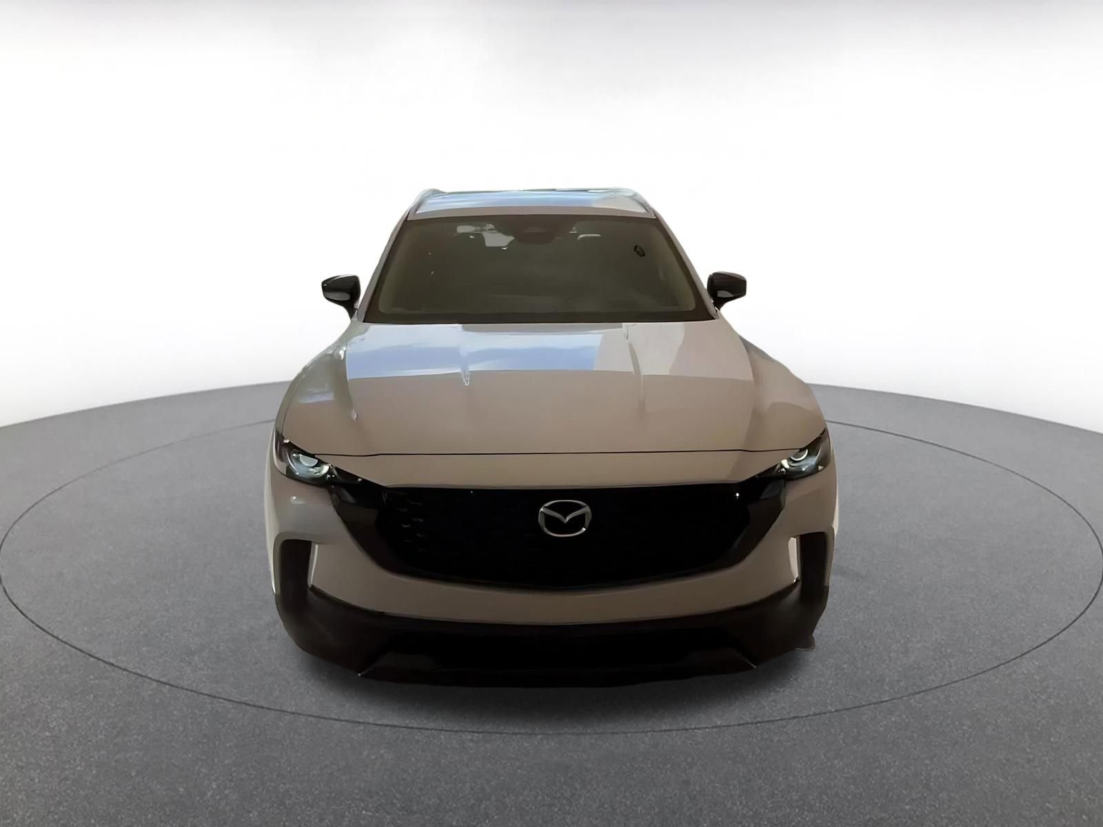 Used 2025 MAZDA CX-50 2.5 Hybrid w/ Premium Plus Pkg image 4