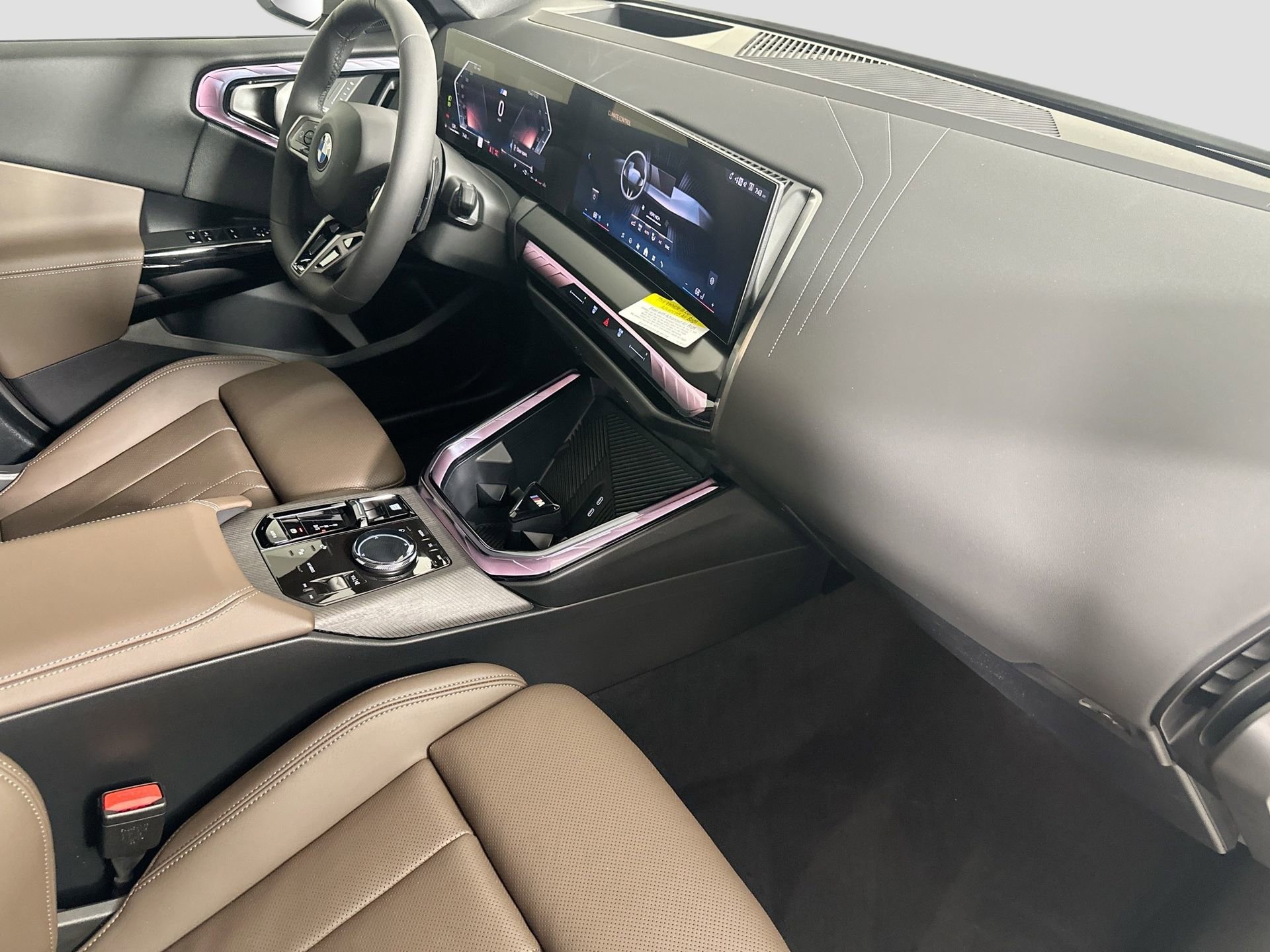 New 2026 BMW X3 xDrive30 w/ Premium Package image 30