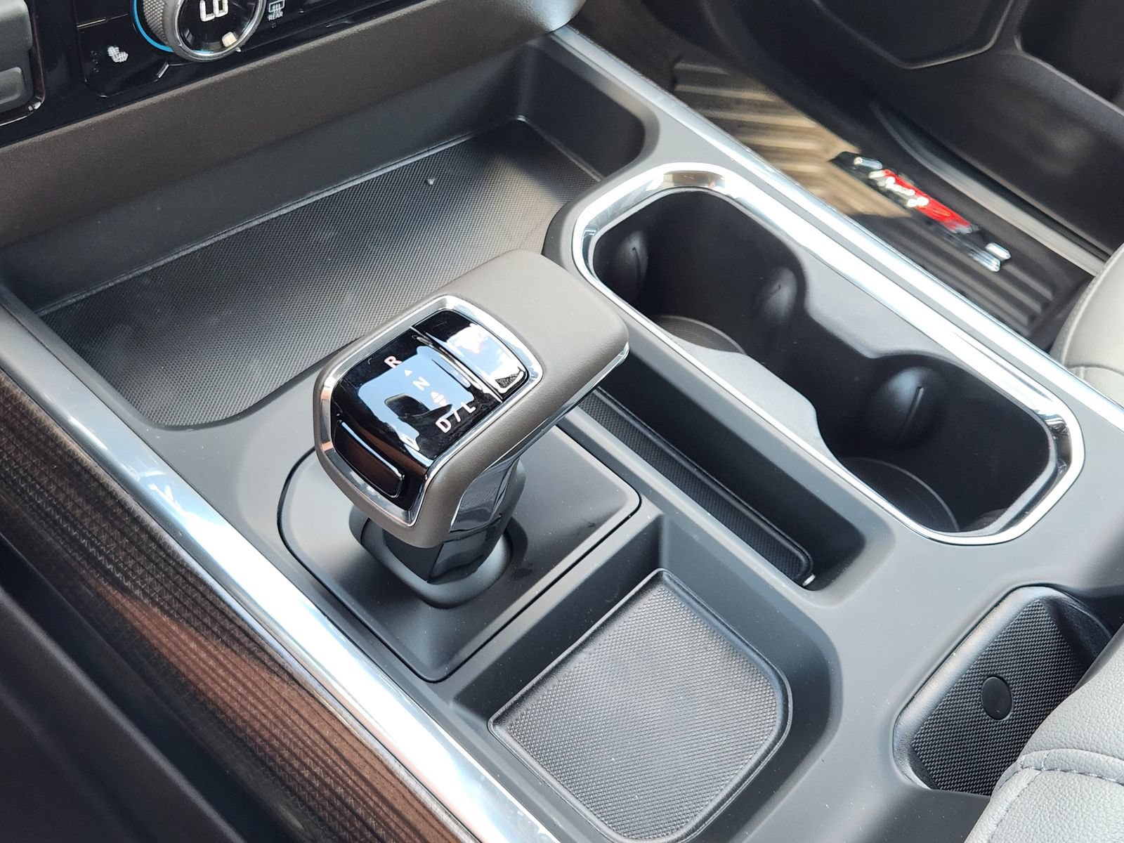 New 2026 Chevrolet Silverado 1500 LT w/ Texas Edition Plus AWD/4WD image 19