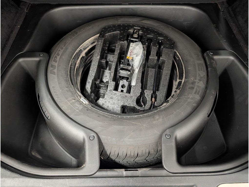 Used 2020 Jeep Grand Cherokee Trailhawk w/ Trailhawk Luxury Group image 24