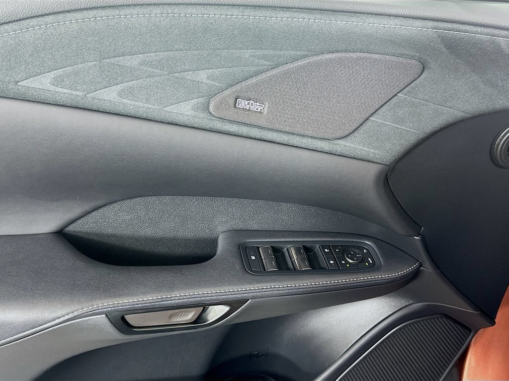 New 2026 Hyundai Venue SEL FWD image 21