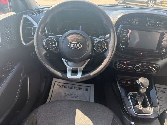 Used 2020 Kia Soul S FWD image 20