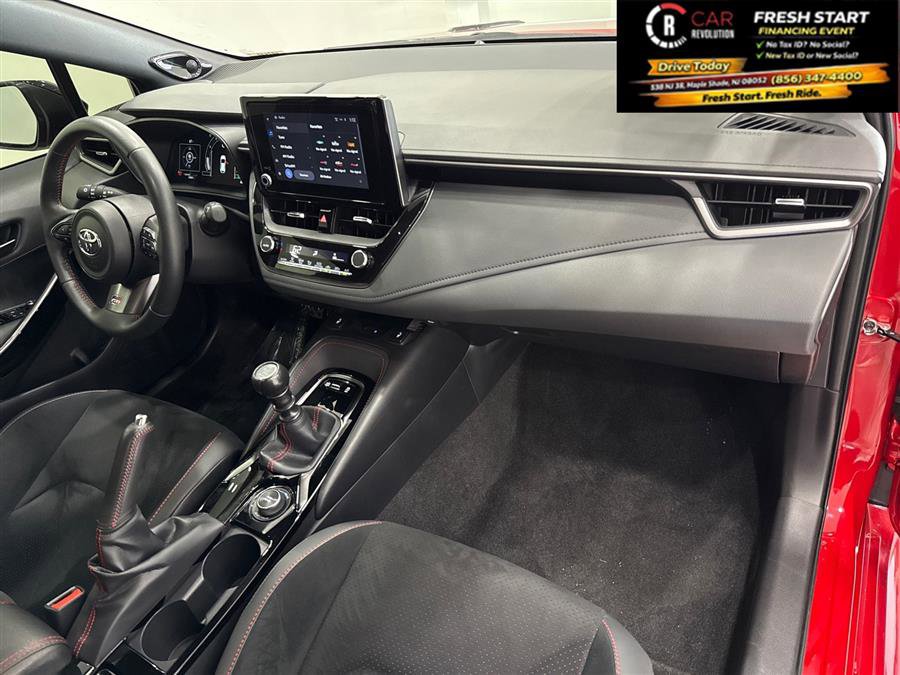 Used 2023 Toyota Corolla GR AWD/4WD image 51