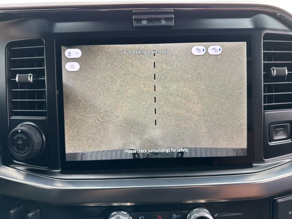 New 2026 Ford F250 King Ranch w/ Chrome Package image 47