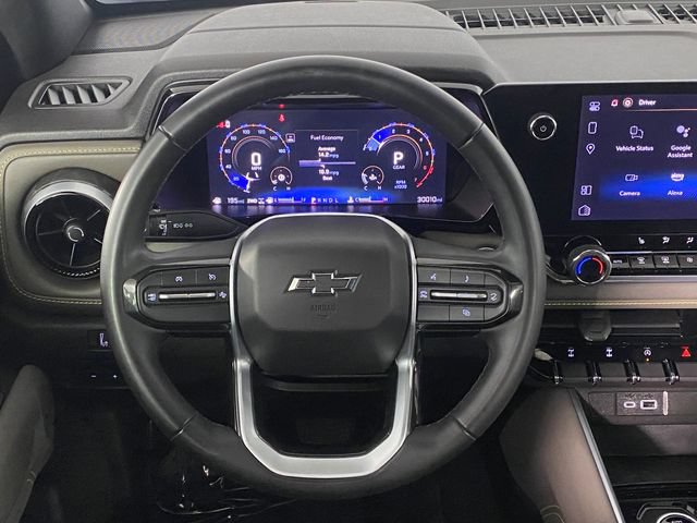 Certified 2024 Chevrolet Colorado ZR2 w/ Technology Package AWD/4WD image 17