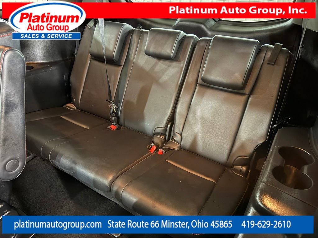 Used 2019 Toyota Highlander SE AWD/4WD image 46