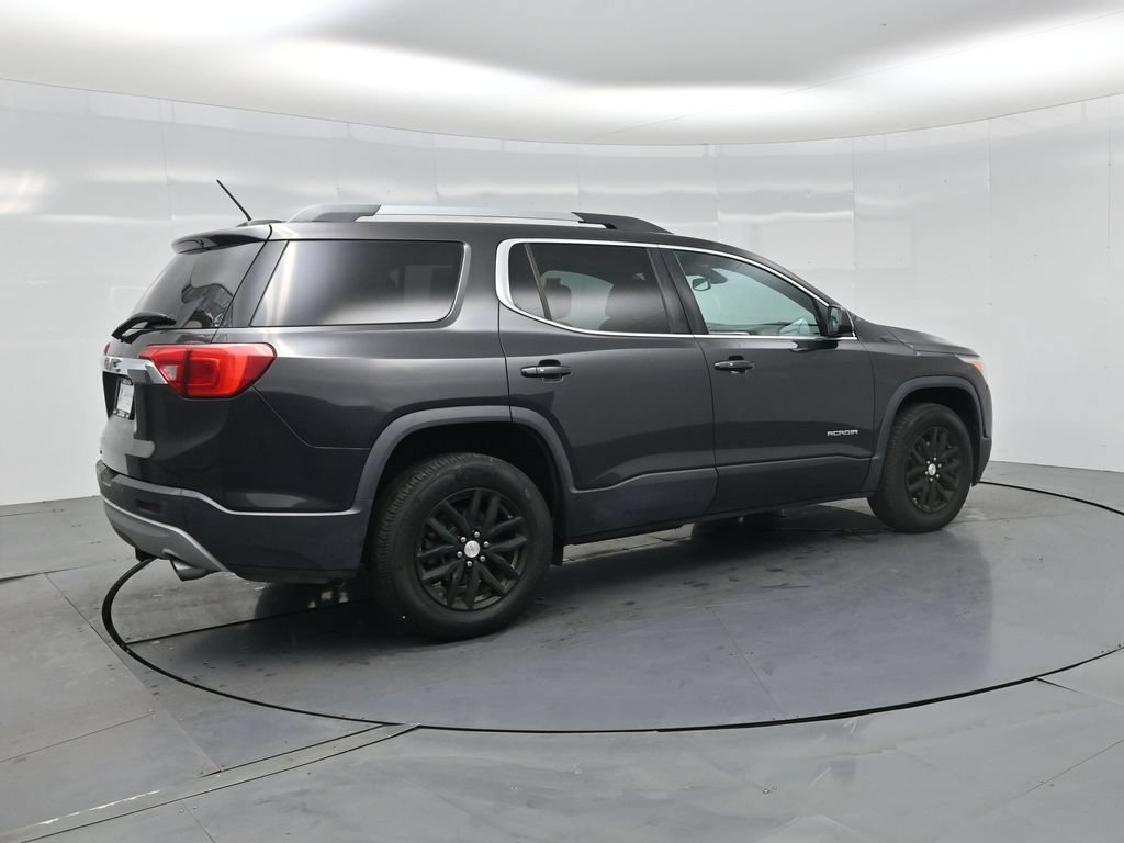 Used 2018 GMC Acadia SLT FWD image 31