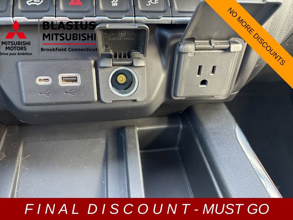 Used 2020 Chevrolet Silverado 2500 High Country w/ Z71 Off-Road Package image 52