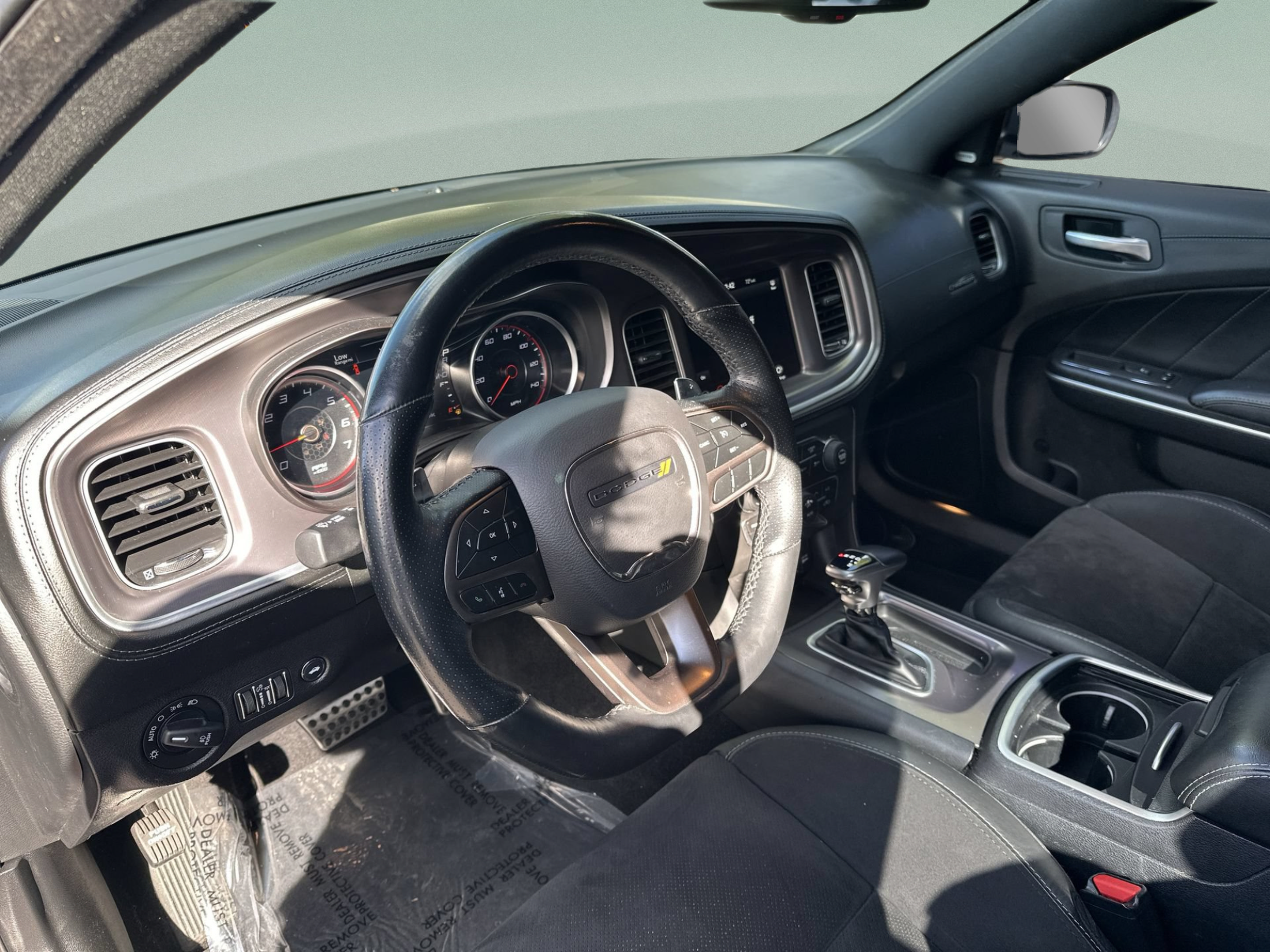 Used 2021 Dodge Charger GT w/ Plus Group RWD image 26