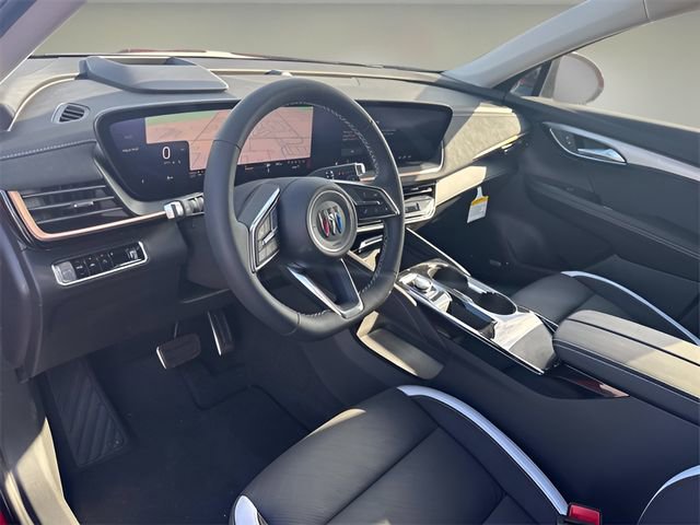 New 2025 Buick Envision Sport Touring image 10
