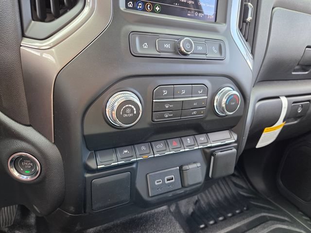 New 2026 GMC Sierra 1500 Pro w/ Pro Value Package RWD image 23