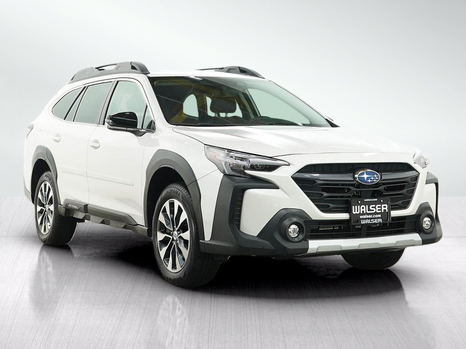 Used 2024 Subaru Outback Limited AWD/4WD image 7