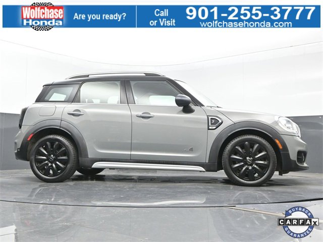 Used 2019 MINI Cooper Countryman S image 25
