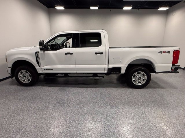 Certified 2026 Ford F250 XLT AWD/4WD image 9