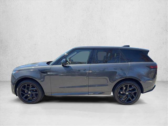 Used 2023 Land Rover Range Rover Sport SE Dynamic AWD/4WD image 8