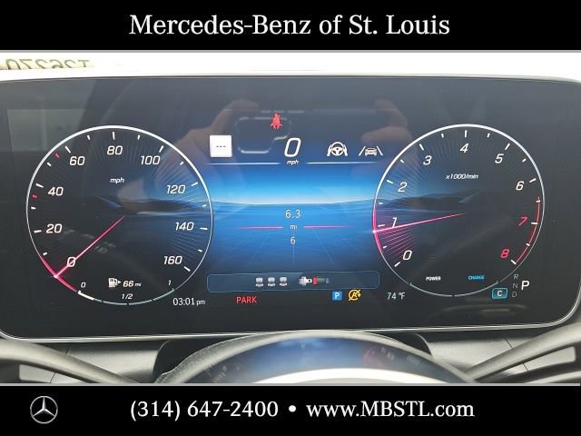 New 2026 Mercedes-Benz GLC 300 4MATIC image 18