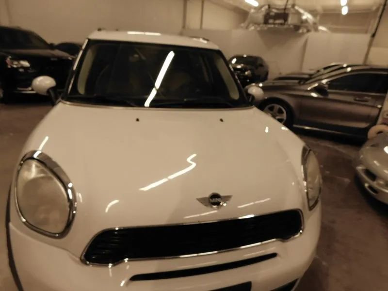 Used 2012 MINI Cooper Countryman S image 10