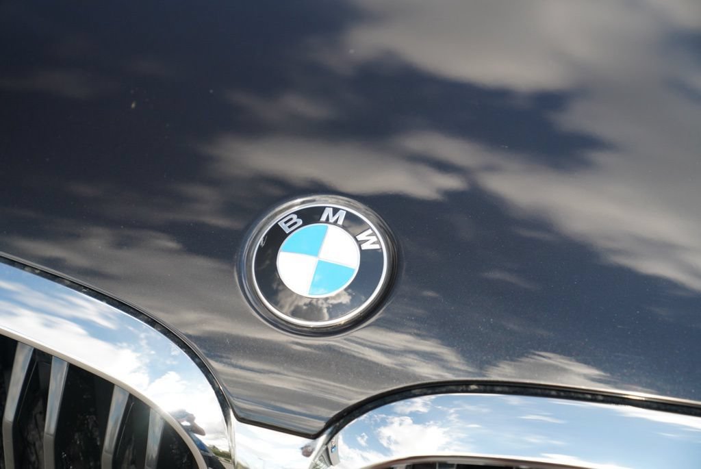 Used 2024 BMW X3 M w/ Executive Package AWD/4WD image 24