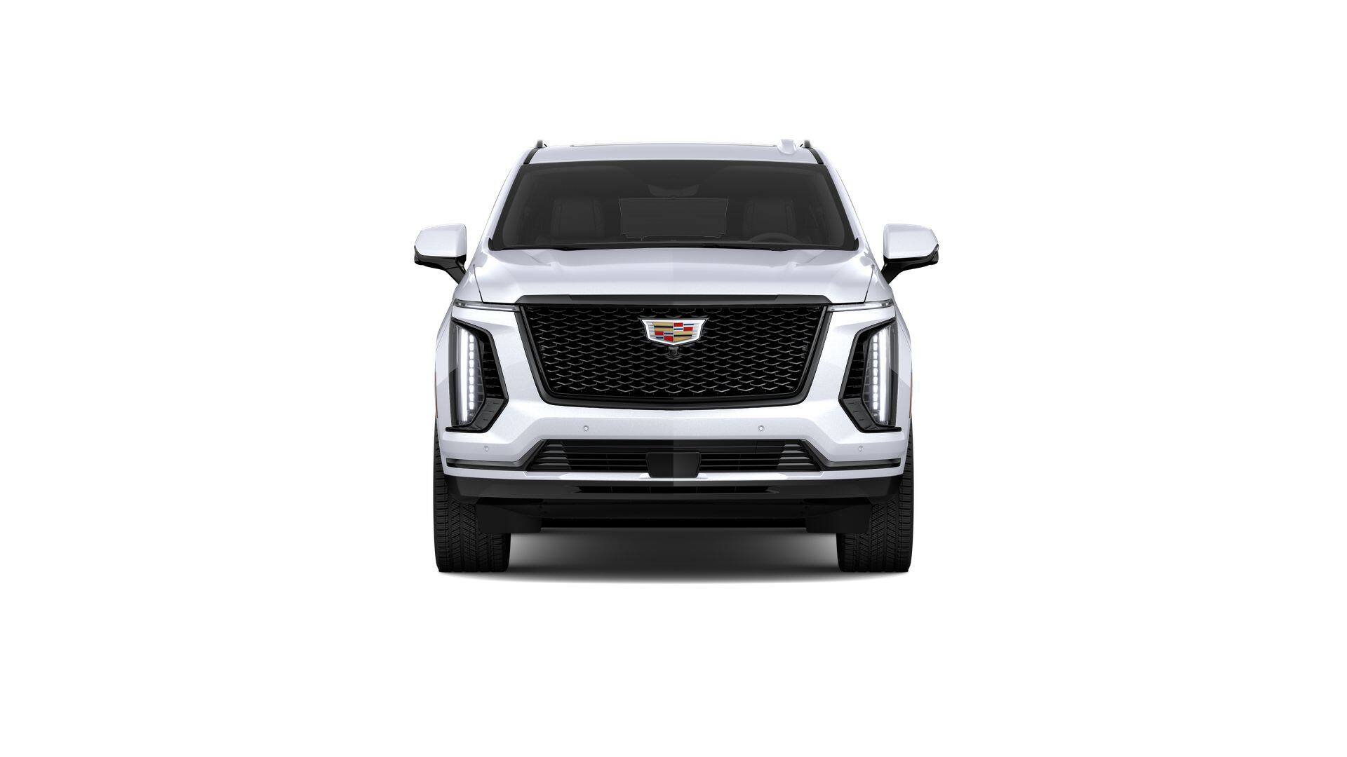 New 2026 Cadillac Escalade Sport w/ Touring Package AWD/4WD image 41