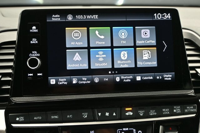 Used 2025 Honda Odyssey EX-L image 13