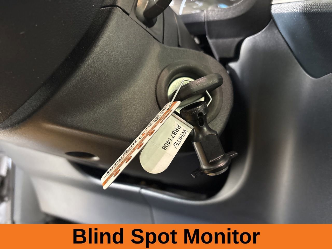 Used 2024 Ford Maverick XL image 12