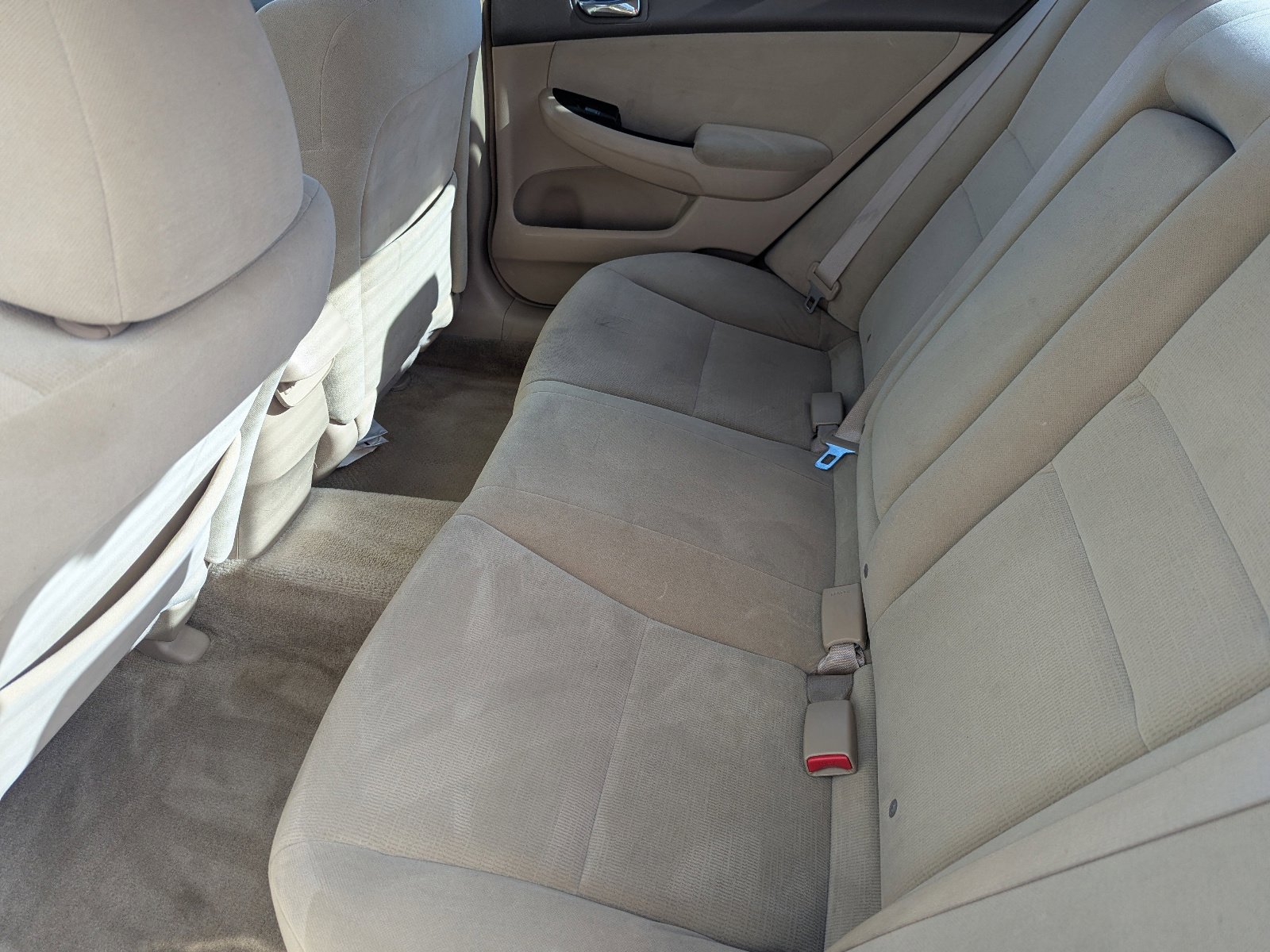 Used 2006 Honda Accord SE image 25