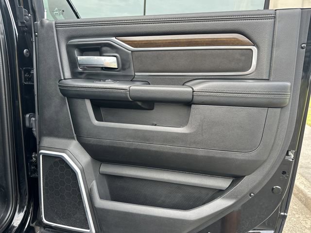 Certified 2024 RAM 3500 Laramie image 16