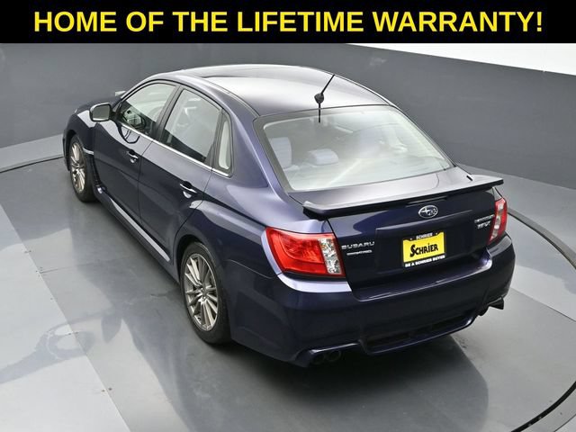 Used 2013 Subaru Impreza WRX Premium AWD/4WD image 55