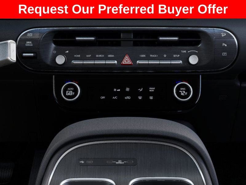 New 2026 Hyundai Palisade SE image 18