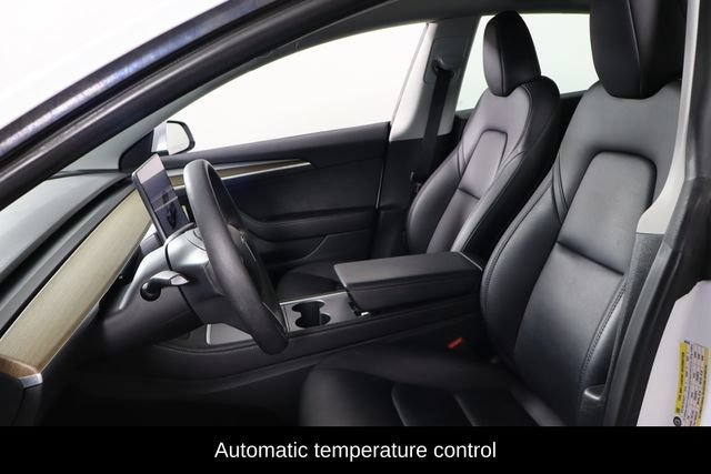 Used 2023 Tesla Model 3 Standard Range RWD image 6