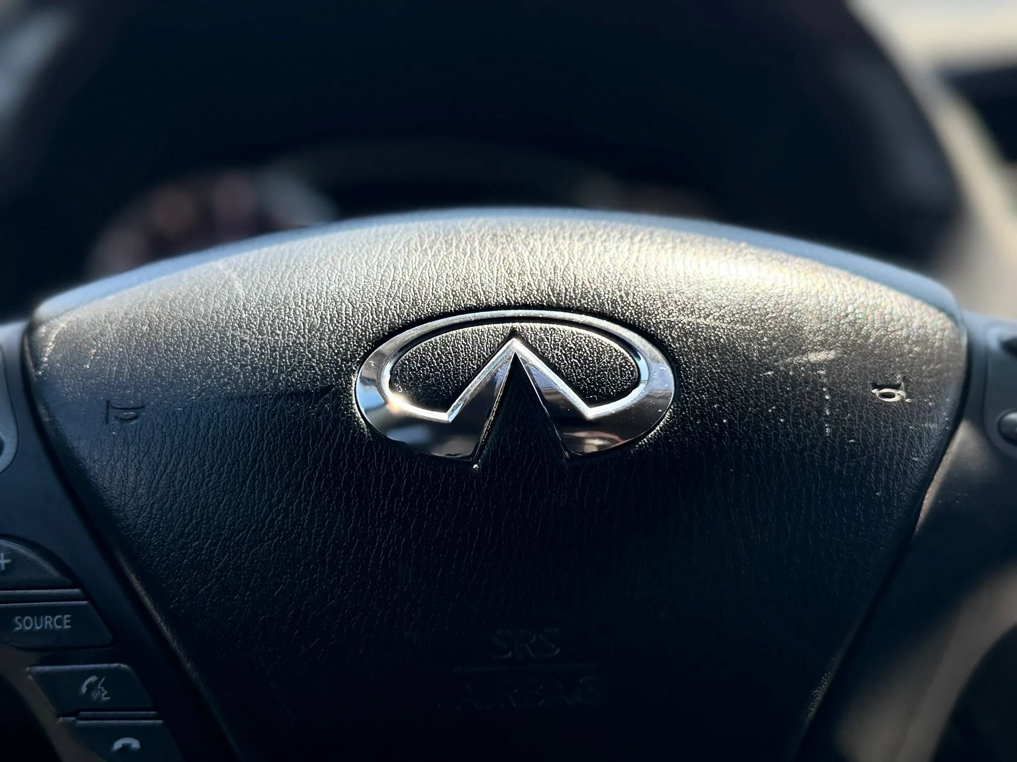 Used 2014 INFINITI QX60 Luxe w/ Premium Package AWD/4WD image 30