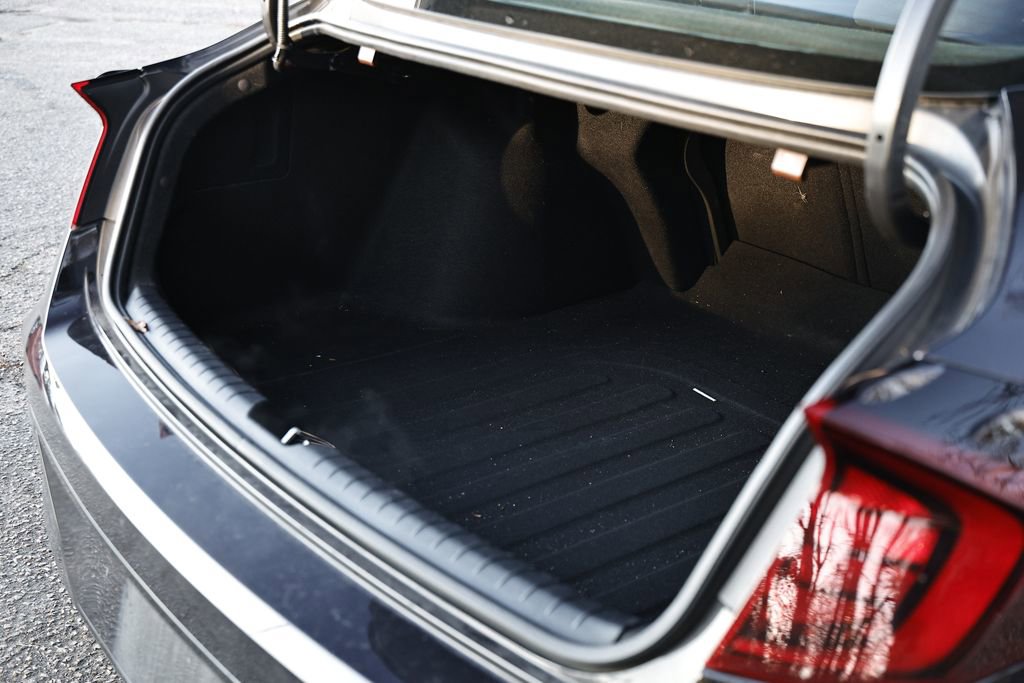 Used 2023 Hyundai Sonata SEL image 18