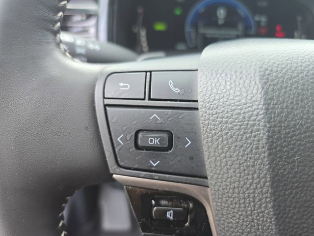 Certified 2025 Toyota Camry SE w/ Multimedia Upgrade Package image 16