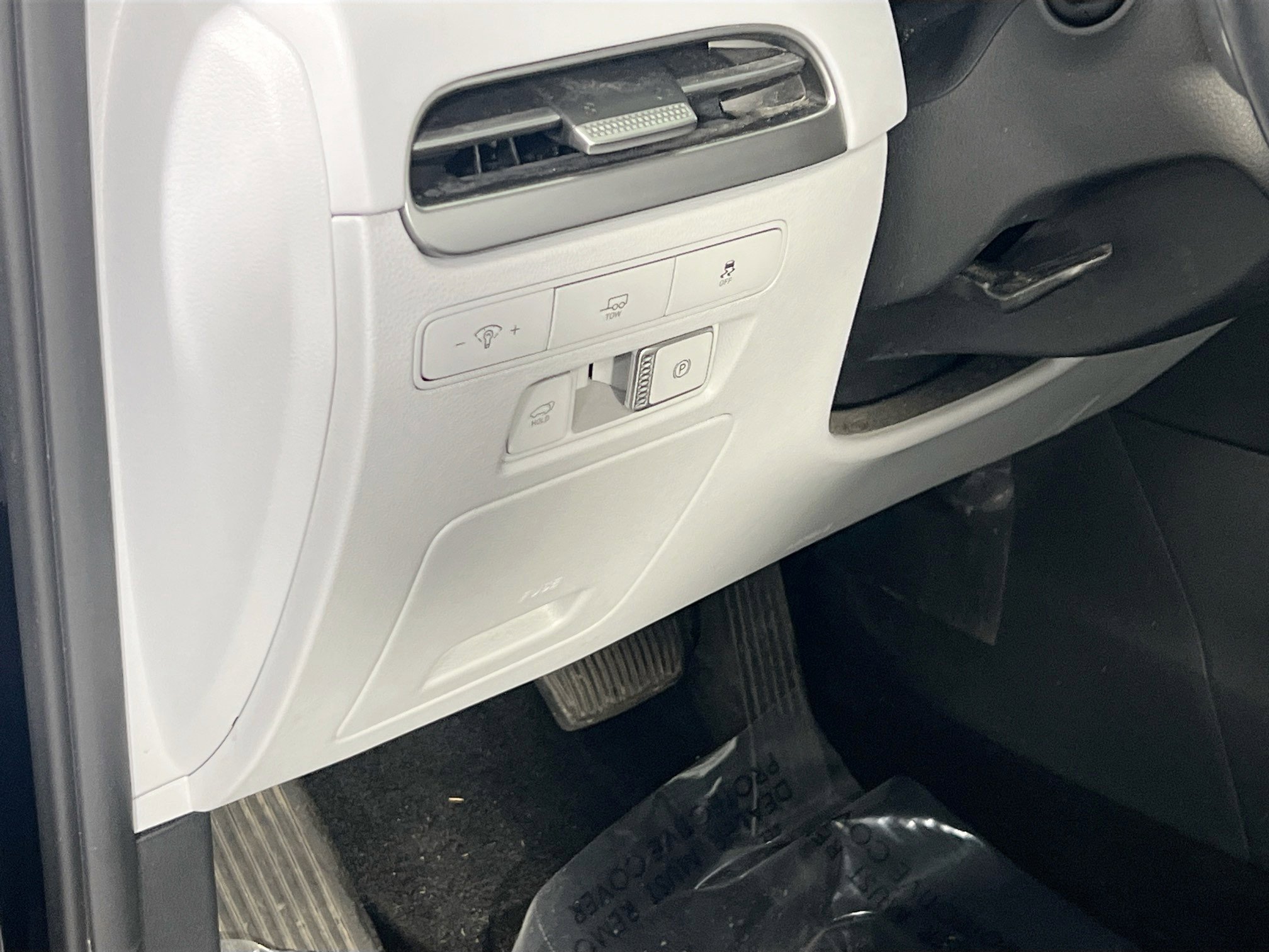 Used 2023 Hyundai Palisade SEL image 10