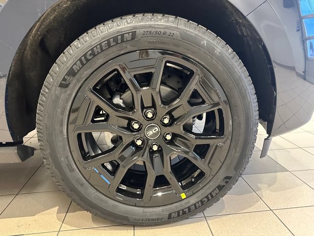 New 2027 Ford Expedition Platinum AWD/4WD image 31
