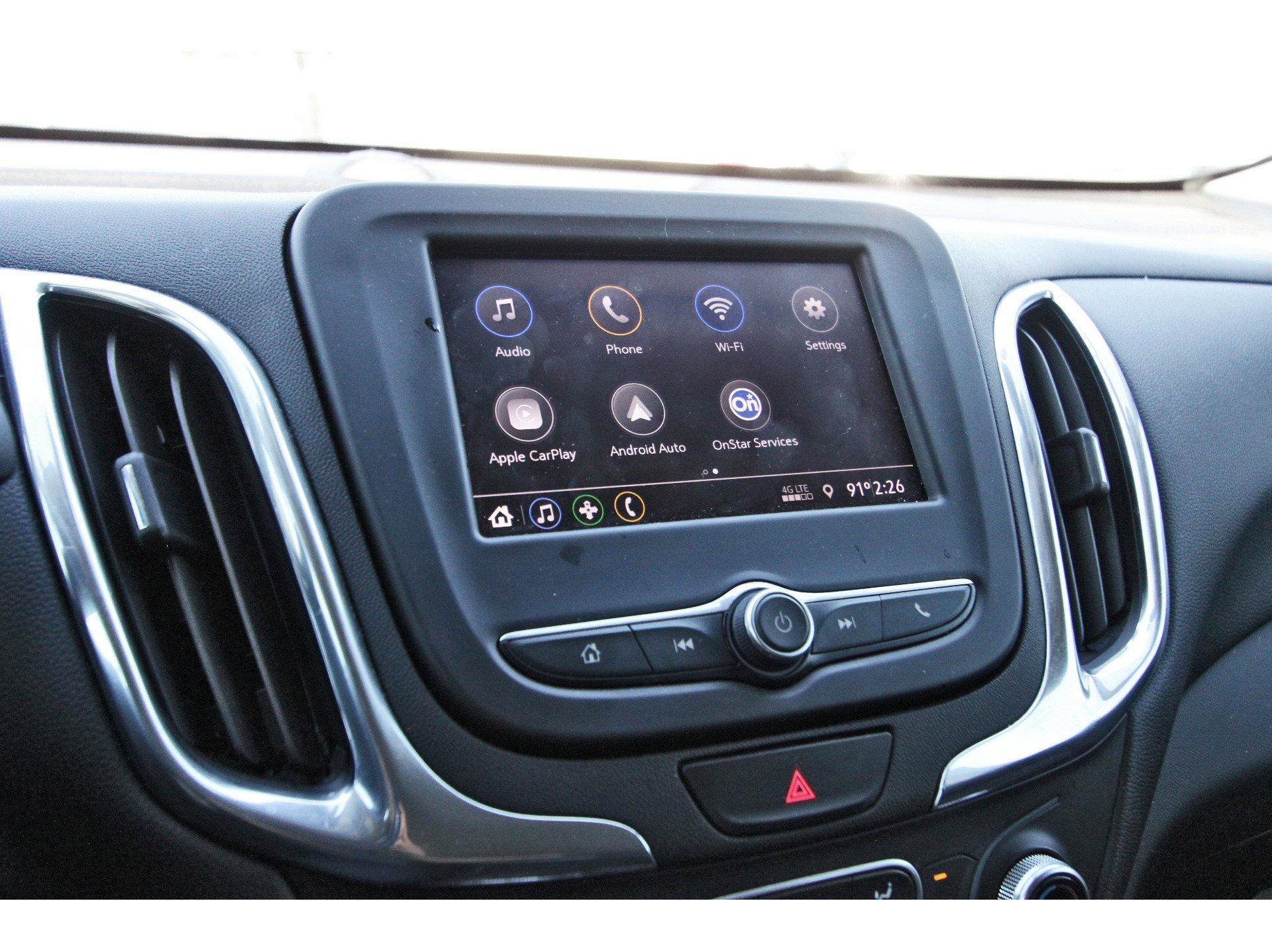 Used 2020 Chevrolet Equinox LT image 26