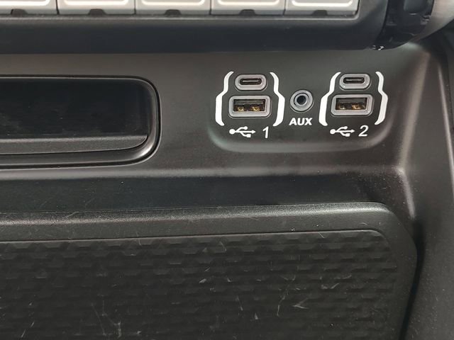 Used 2023 RAM 1500 TRX w/ TRX Level 1 Equipment Group AWD/4WD image 17